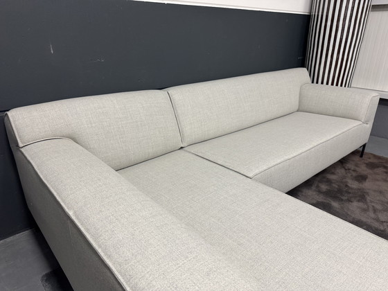 Image 1 of Design on Stock Bloq corner sofa | Ploegwool 92