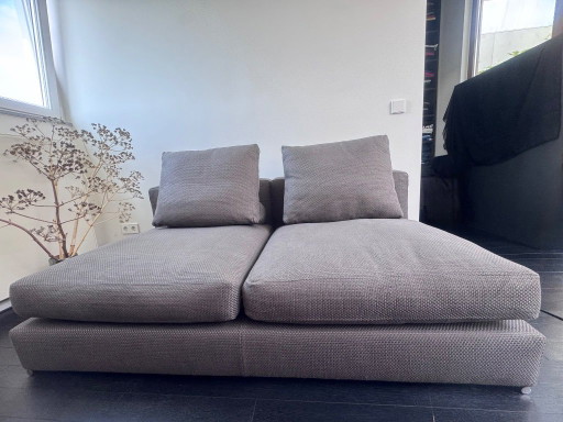Canapé 2 places Minotti
