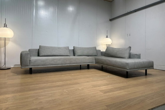 Like New Design on Stock Cascade Corner Sofa + WARRANTY – Other (photo 4 of 9)