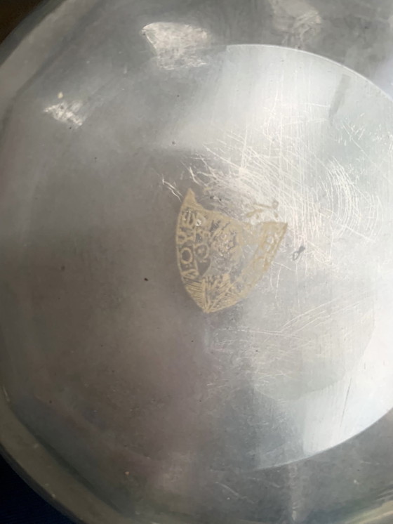 Image 1 of Jugendstil Legras Monjoye Vase