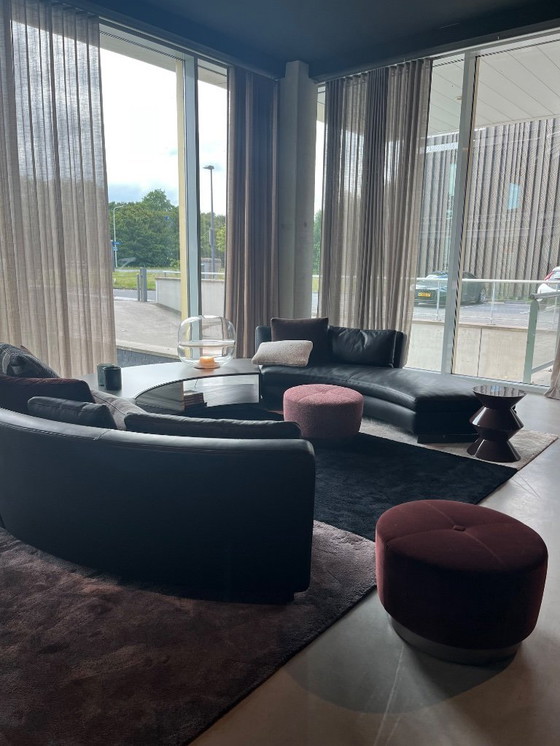 Image 1 of Divano Minotti Seymour