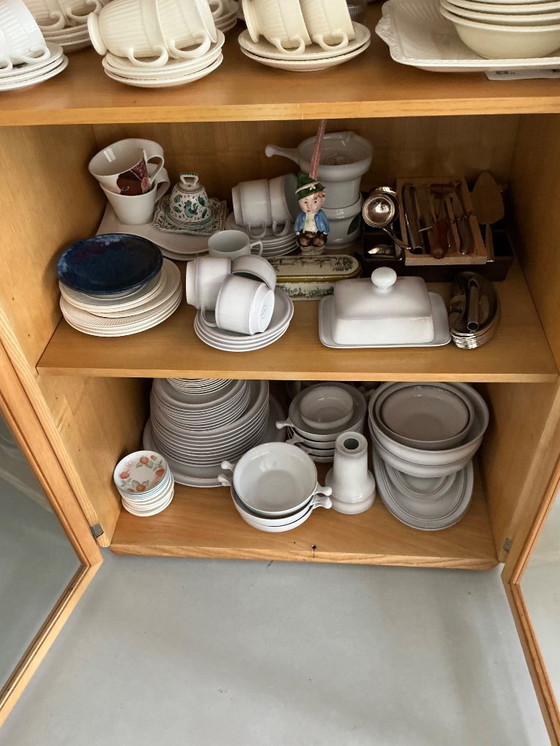 Image 1 of Derk Jan de Vries Design Cupboard