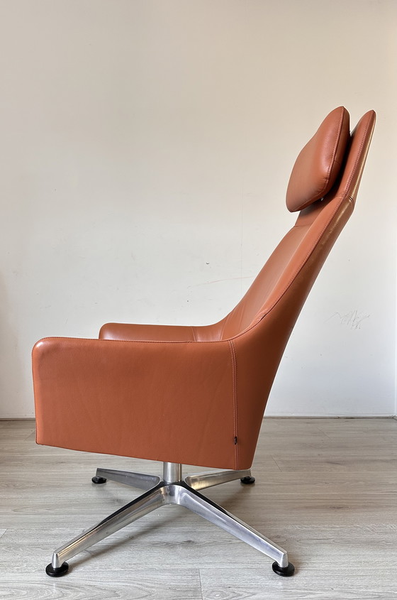 Image 1 of Poltrona lounge Arco Sketch