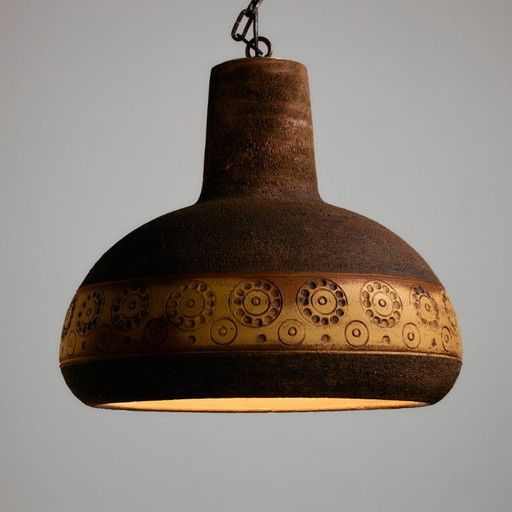 Colgante de cerámica danés MK10993 – hanglampen, Ceramic (photo 2 of 11)