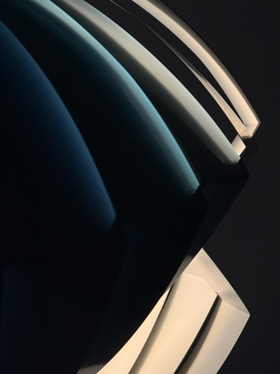 Image 1 of Lámpara colgante LYFA de diseño danés Konkylie Design Louis Weisdorf