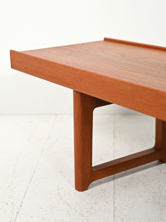 Image 1 of Banc norvégien « Krobo » par Torbjørn Afdal