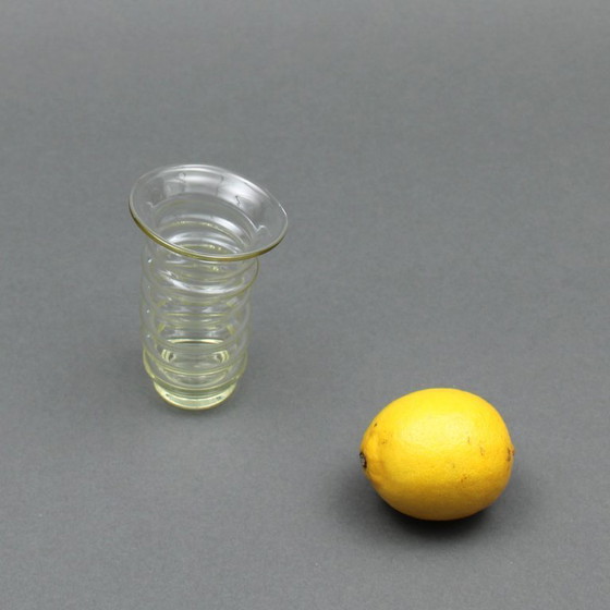 Image 1 of Borek Sipek (1949-2016) und David Palterer (1949) - Wasserglas 103a