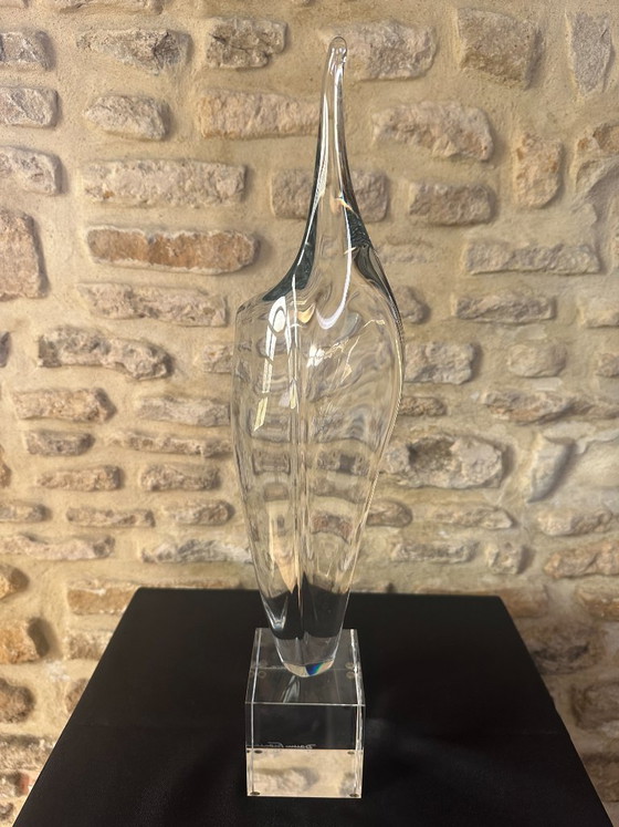 Image 1 of SCULPTURE DAUM FRANCE