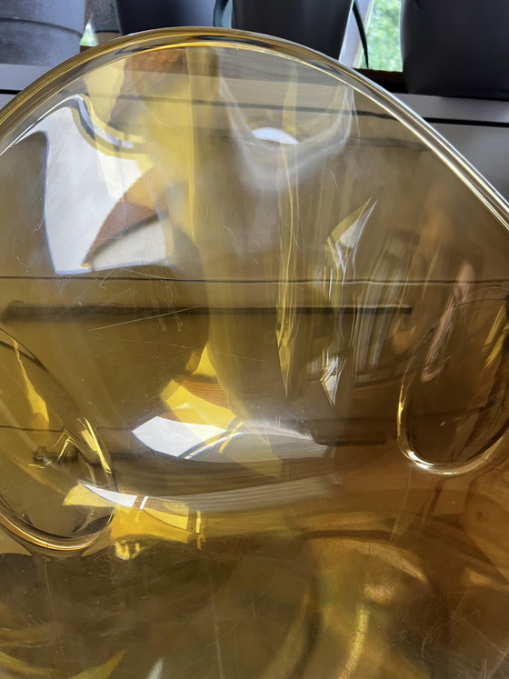 Image 1 of 2x Silla Kartell Mr. Impossible Shell, juego de Philippe Starck