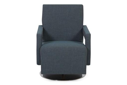 Gealux Cannes swivel armchair