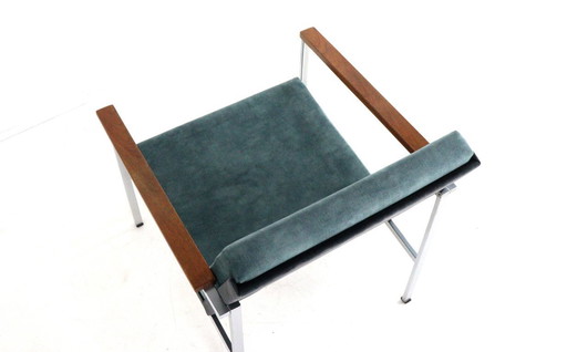 Coen de Vries para sillón Gispen modelo 1453 vintage