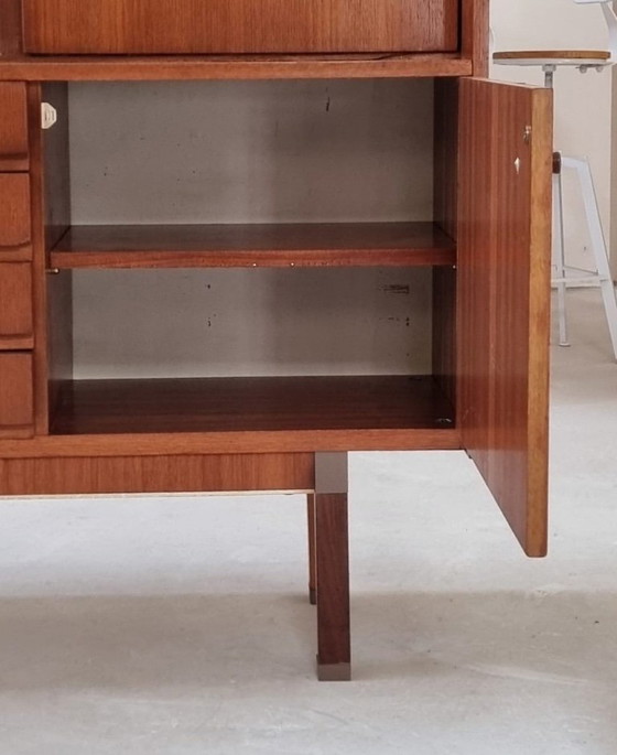 Mid Century Midboard – Kommoden, Wood (photo 13 of 25)