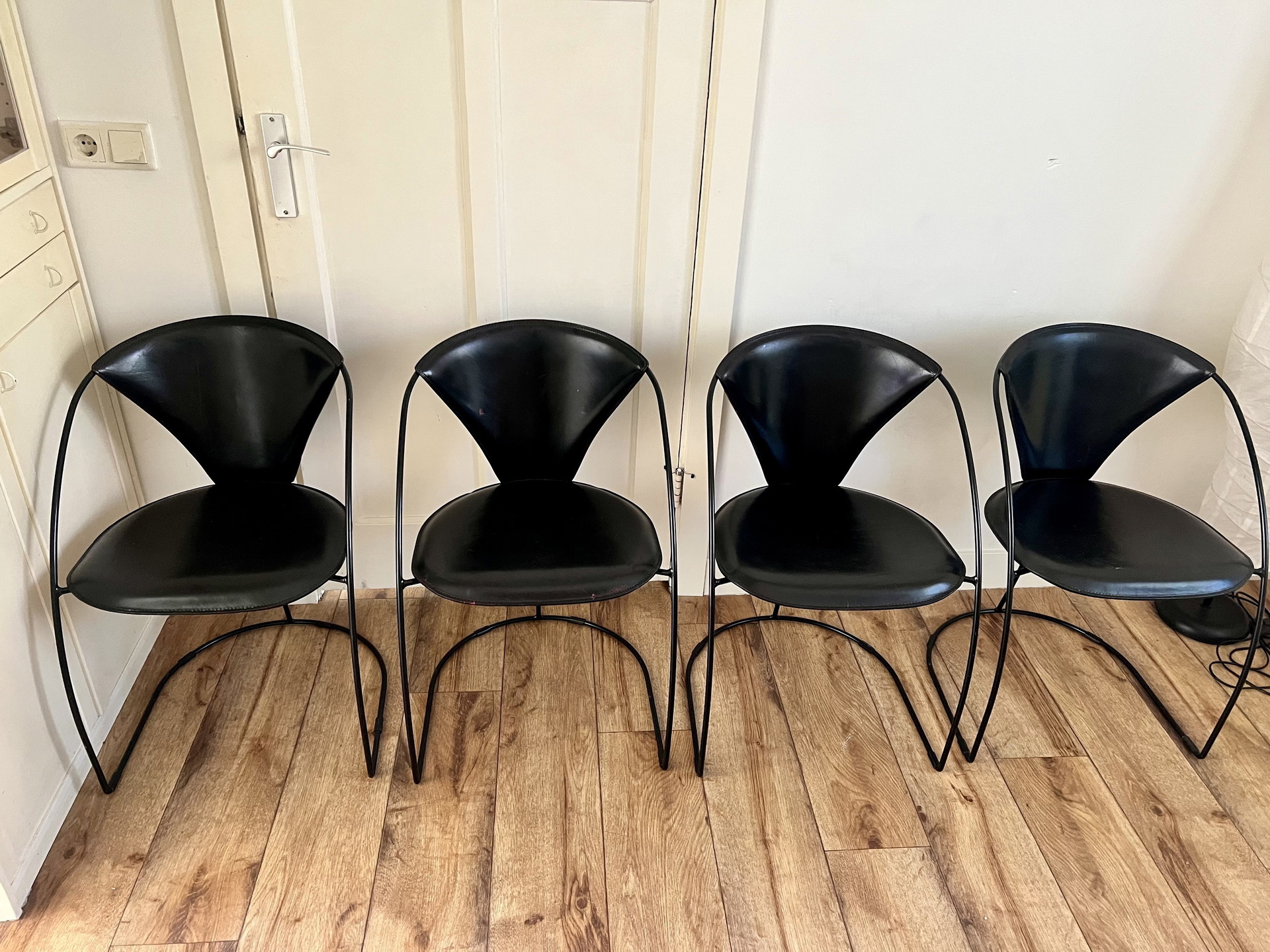 Arrben Italy Dining chairs | Whoppah