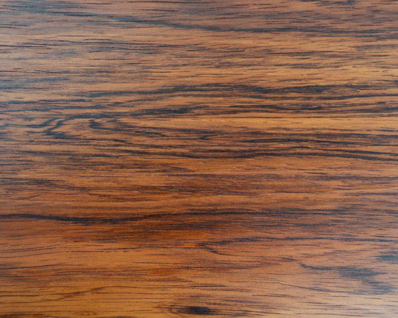 Image 1 of 1970s sideboard with sliding doors