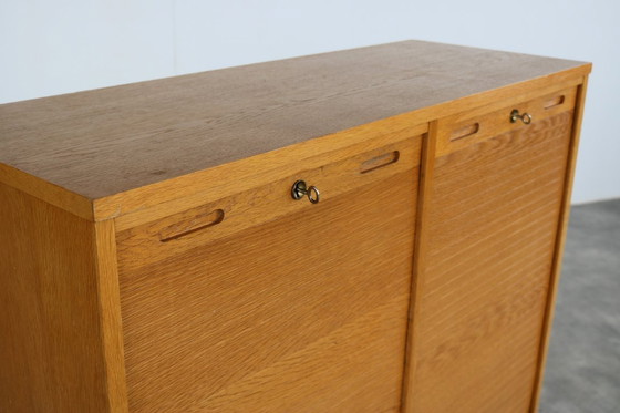 Image 1 of Mobile schedario vintage | Mobile | Anni '60 | Svedese