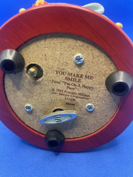 Image 1 of Ositos de peluche preciados