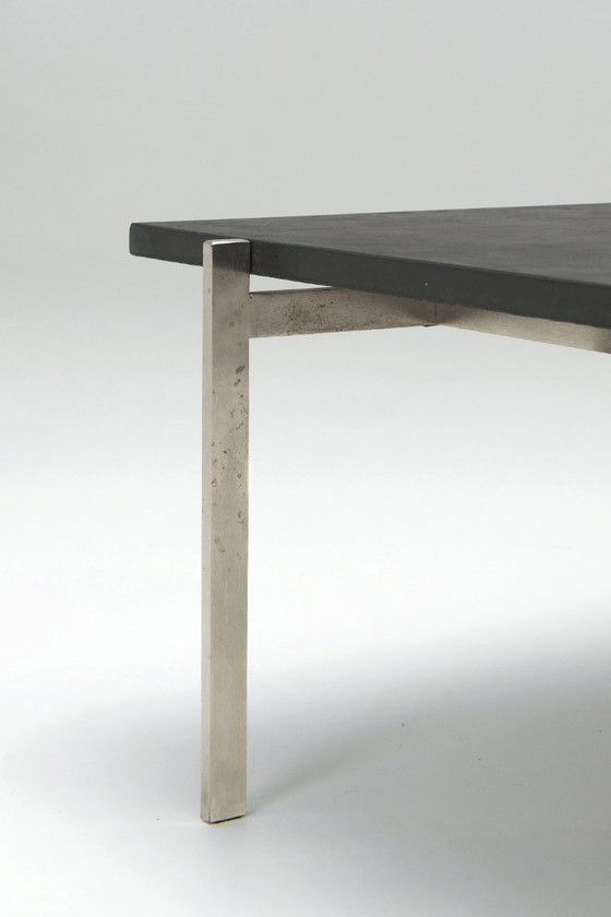 Image 1 of Mesa de centro PK61 - Poul Kjærholm