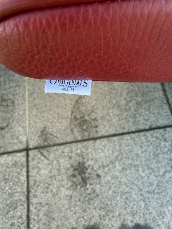 Image 1 of Jori Brainbuilder entspannen, Konia Rood Medi Mono-Bewegung