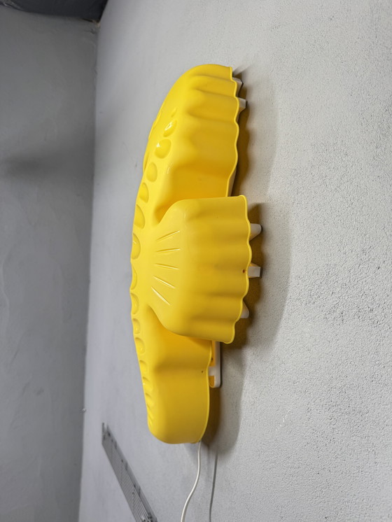 Image 1 of Lampada da parete IKEA SMILA SJÖHÄST