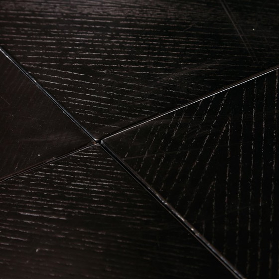 Image 1 of Mesa de comedor MK9881 Quadrondo de Erwin Nagel para Rosenthal