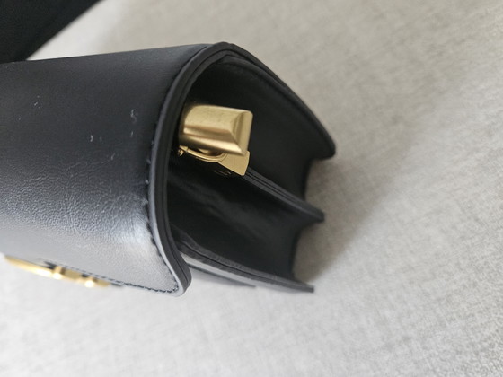 Precioso bolso negro con estilo – coach, Bolsos de hombro, Nylon (photo 4 of 5)