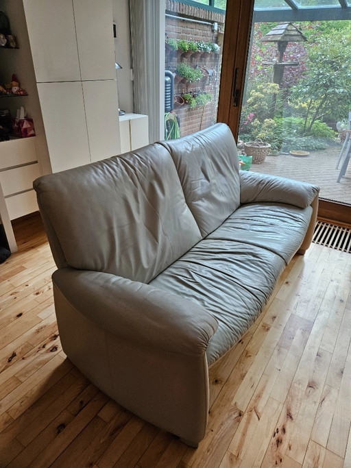 Divano Leolux Ronchamp 2,5 posti