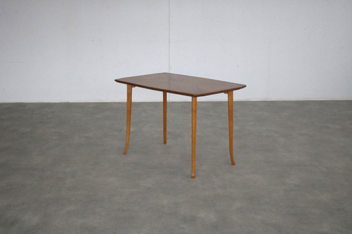 Tavolino svedese vintage