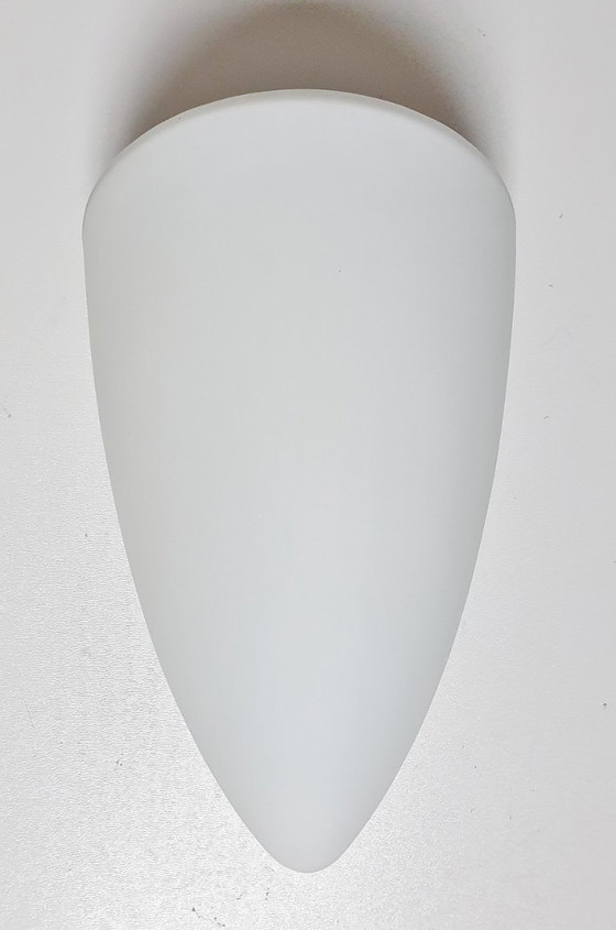 Image 1 of 2 vintage wandlampen Massive 01/0327