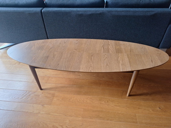 Ikea Stockholm Table basse Vintage (2007-2009) – Tables basses, Wood (photo 2 of 8)