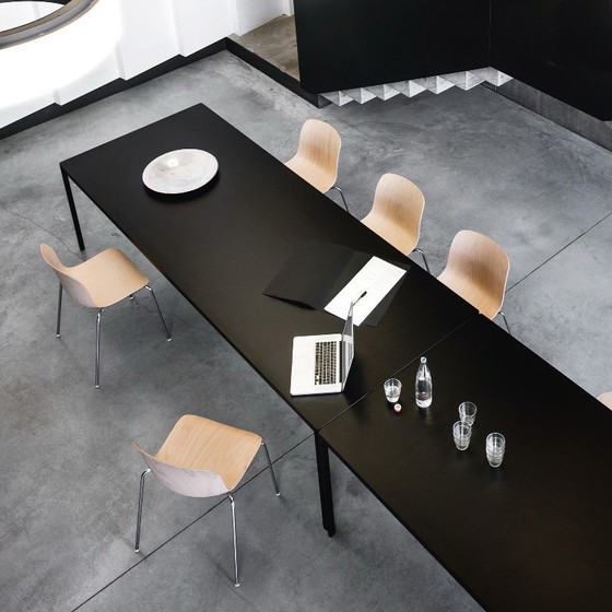 Image 1 of Magis Passe-Partout zwart