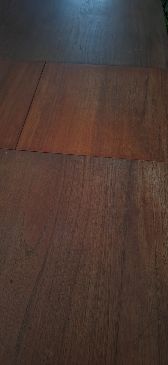 Image 1 of Louis van Teeffelen table