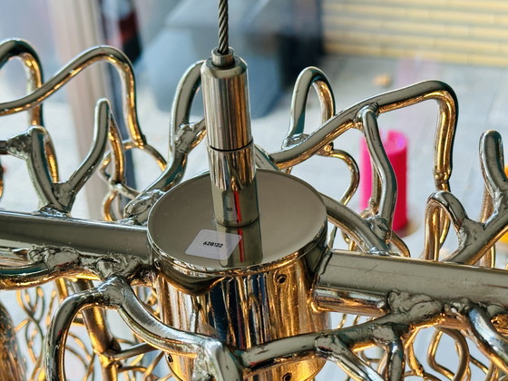 Image 1 of Marca van Egmond Hollywood Lampada a sospensione lunga 150 cm