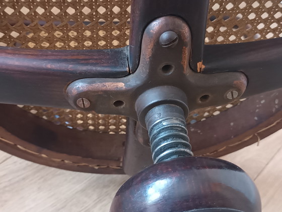 Image 1 of Silla de música Thonet n°5101