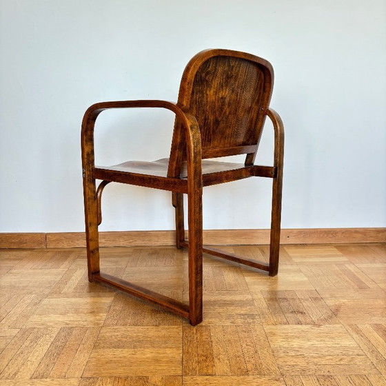 Image 1 of Tatra fauteuil, Tsjechoslowakije