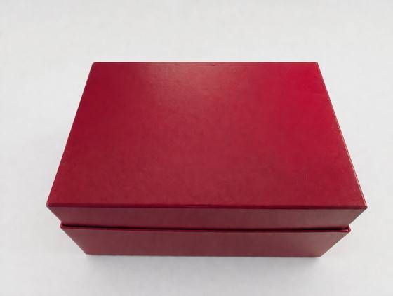 Image 1 of Baccarat - Boris Tabacoff - Bicchiere da champagne (2) - Narciso - Cristallo