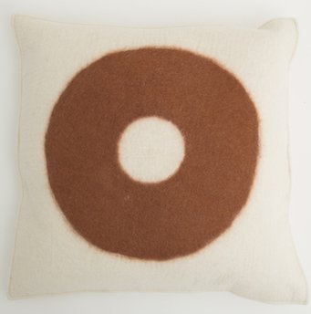 1x M&Otto Design Cushion Maya
