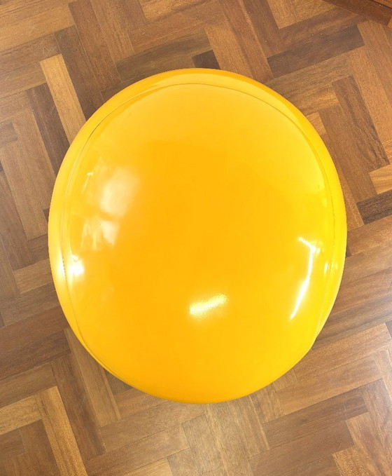 Image 1 of 2x Garden Egg chair Peter Ghyczy