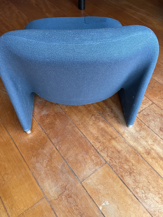 Image 1 of 2 Artifort Alky fauteuils