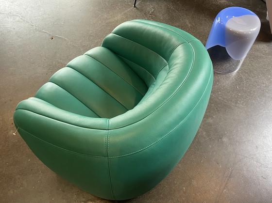 Image 1 of Leolux Pode Balini Sessel