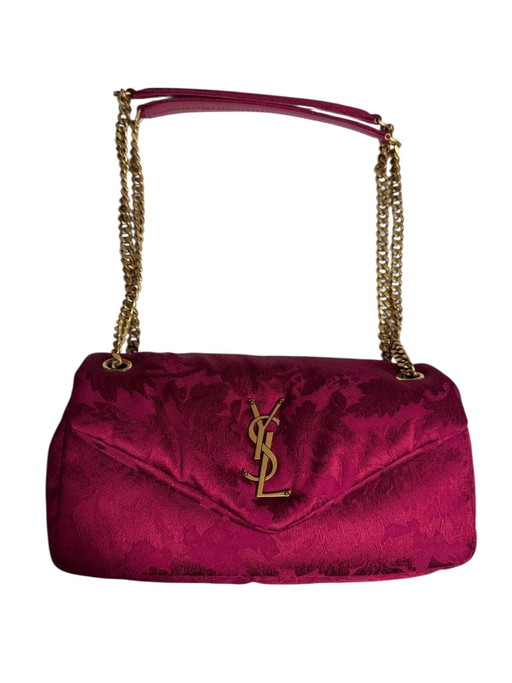 Yves Saint Laurent tas