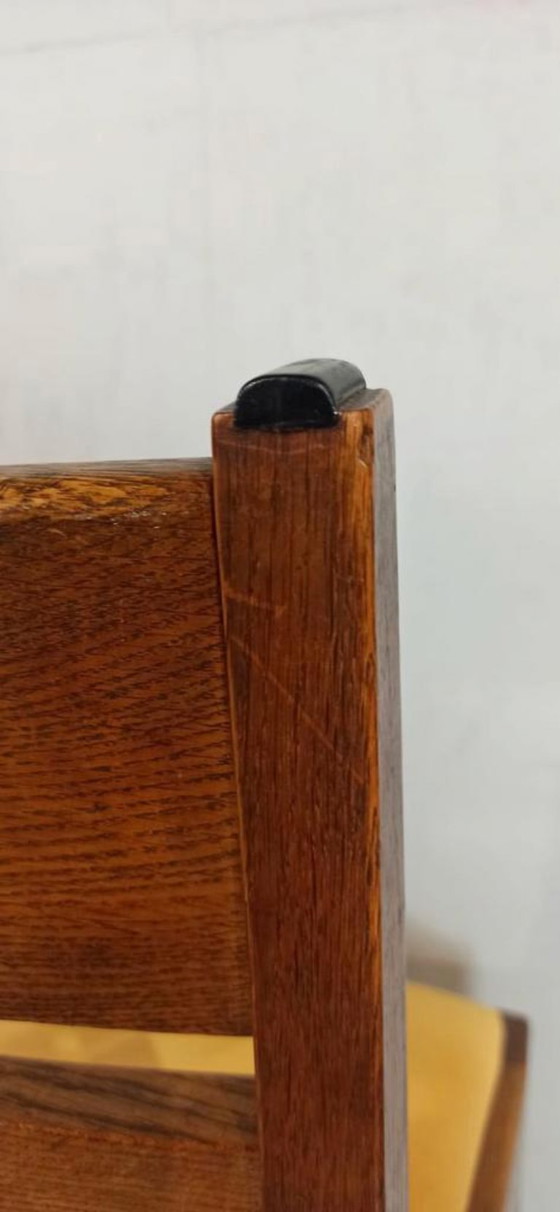 Image 1 of 2 x vintage Art Deco Amsterdam School