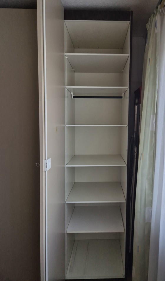 Image 1 of Interlübke 5-door wardrobe