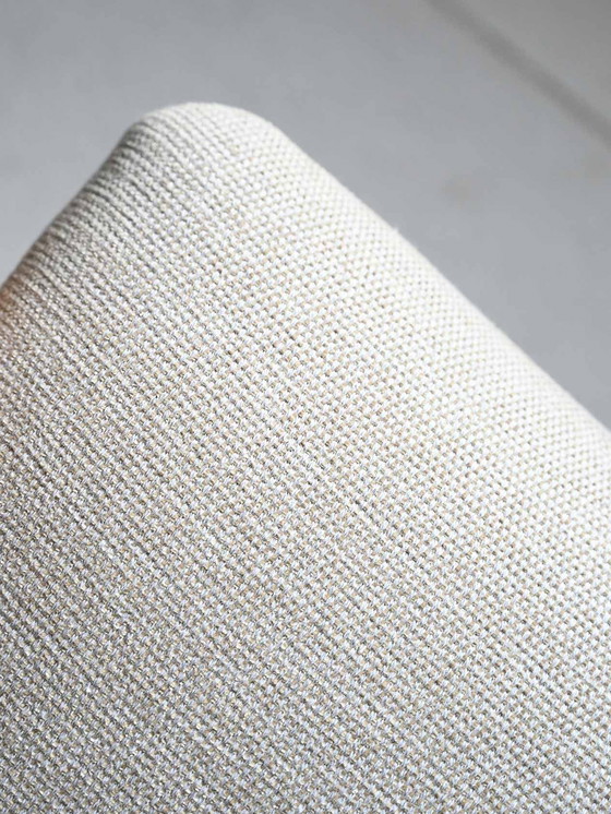 Image 1 of Paar skandinavische Mid-Century-Eichenholzsessel