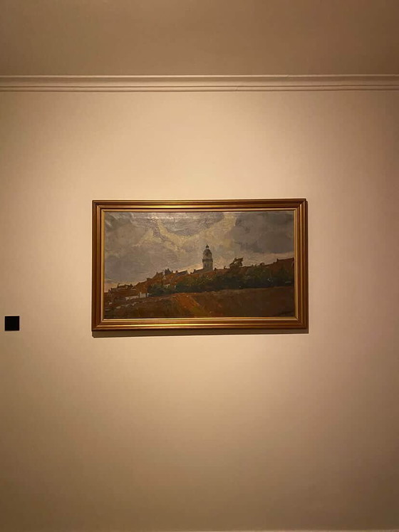Image 1 of Rupelmonde Floris Jespers (1889–1965)