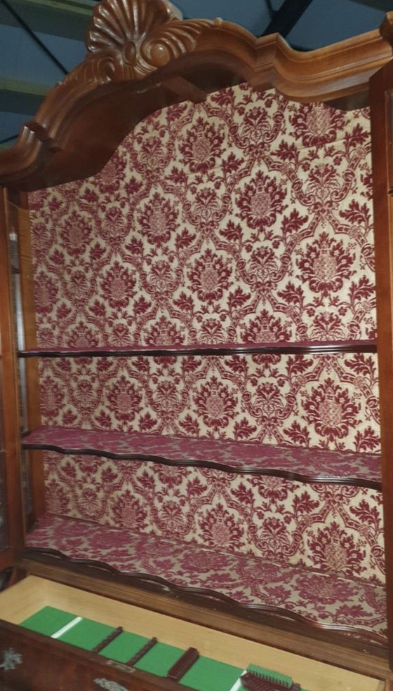 Image 1 of Lodewijk Barok Buikkast