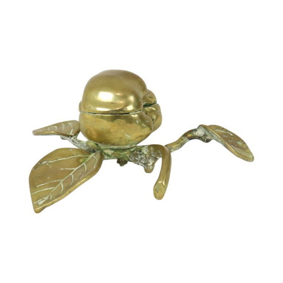 Image 1 of Franse Art Nouveau Juwelendoos 