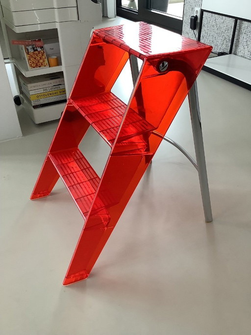 Kartell Scale superiori