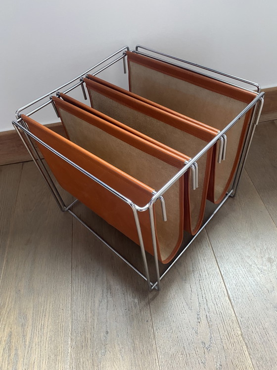 Image 1 of Max Sauze Isocèle tijdschriftenrek 