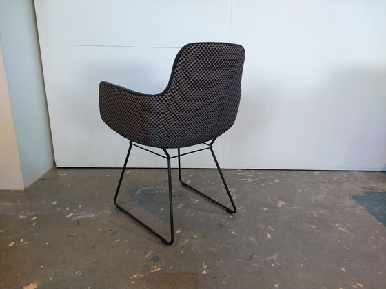 Image 1 of Freifrau - Leya Armchair High