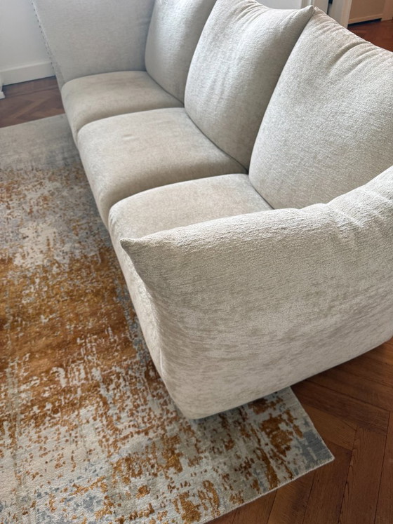 Image 1 of Edra sofa 3 zit